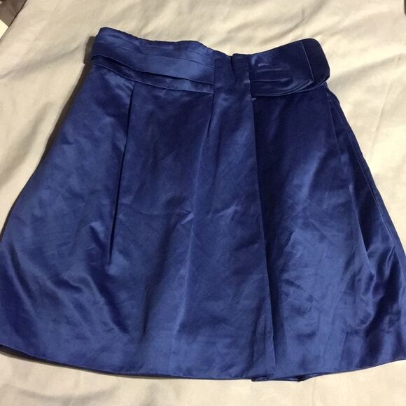 BCBG MaxAzria Runway skirt 0. BCBG - Picture 1 of 7